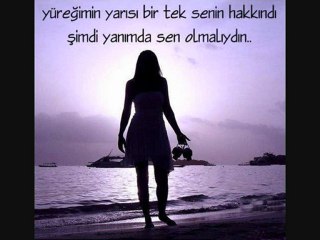 chranja ft esmer - sana olan duygularım