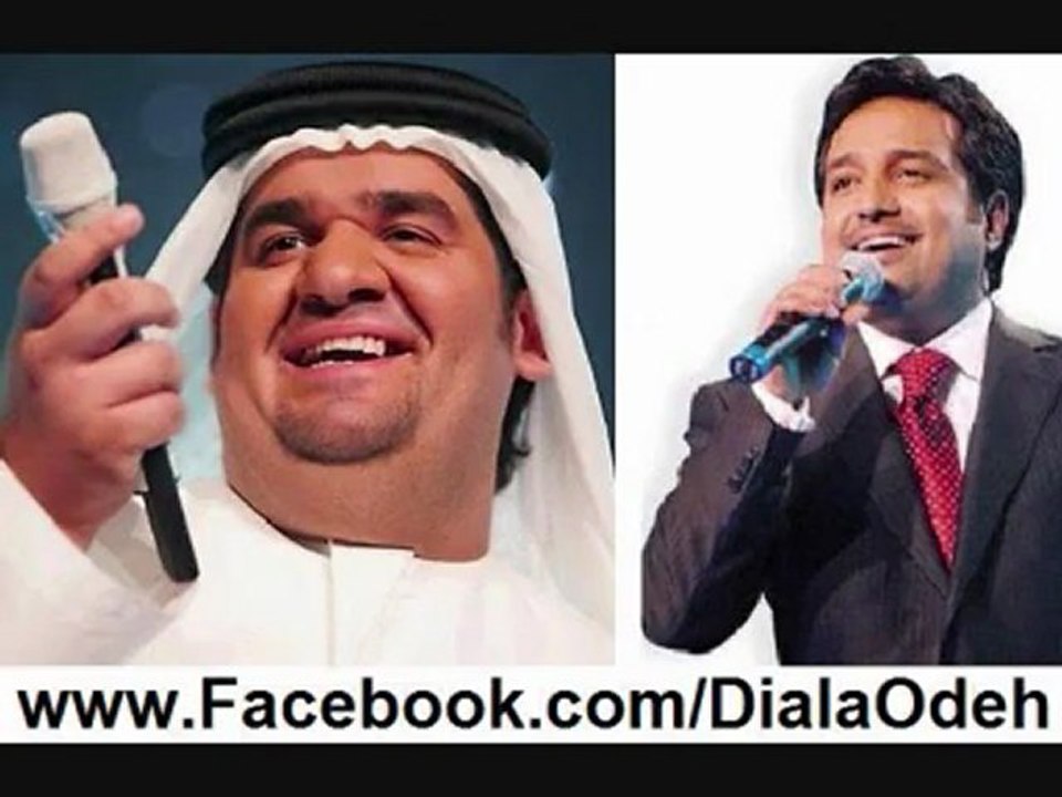 Rashed El Majid   Hussin El Jasmi 2010