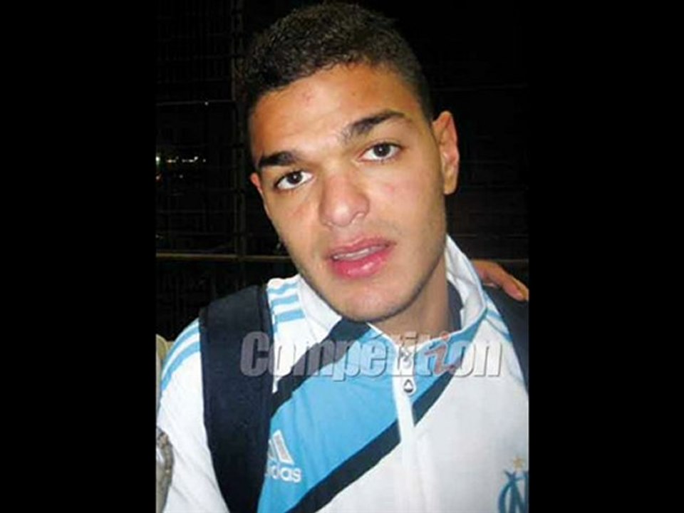 Hatem Benarfa Declaration  Karim ZIANI a marseille