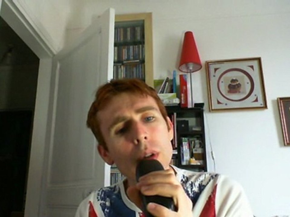 Wiwi égratigne "Du temps"