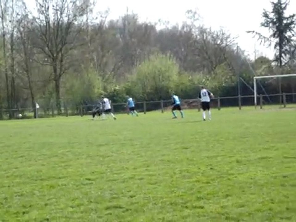 Occaz' de Tony Deleu vs Educateurs