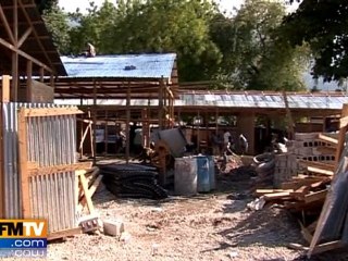 Haïti, trois mois après...