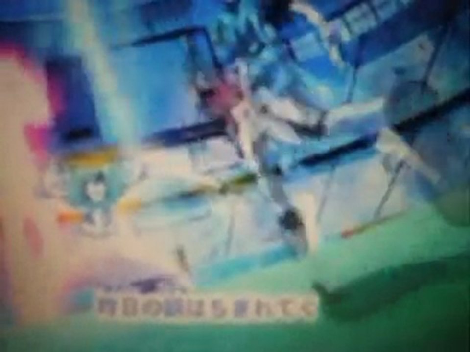 Eyeshield 21 opening 2 .