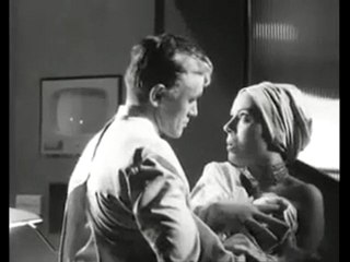 Die Nackte und der Satan