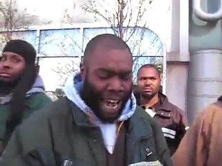 PT7 ESAUS GETS NO MERCY FROM THE MOST HIGH