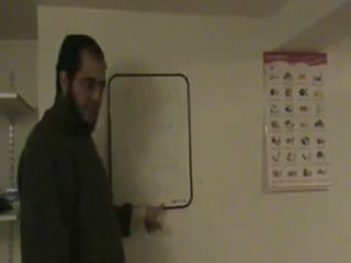 J'apprends l'arabe à mes enfants