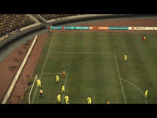 pes de en iyi gol