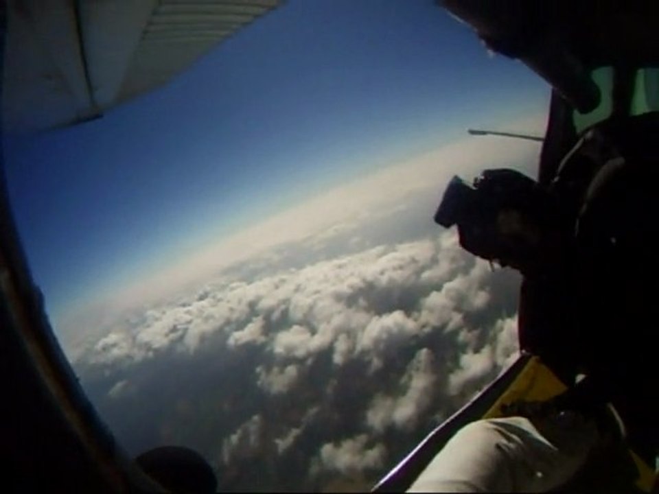 team counasse looping et counasse jump