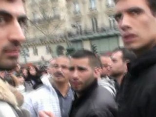 Les manipulations de séfraoui (collectif cheik yassine).