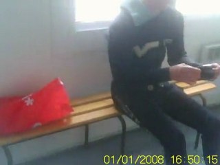 preparation manu avant plongée 11.04.2010