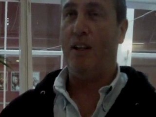 Jean Paul Pasqualini alias El Korsiko