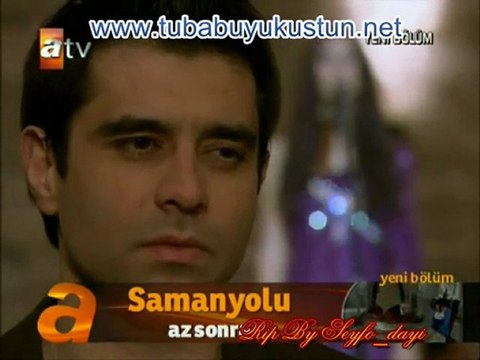 Tuba Büyüküstün Gönül Salıncağı