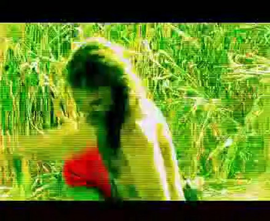 TAGADA JONES - Ecowar