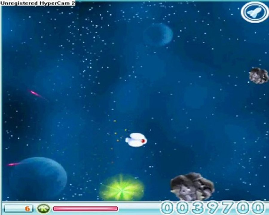 Starfang 84k