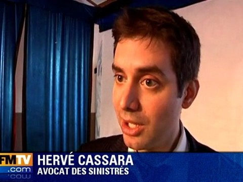 Xynthia : la riposte des sinistrés