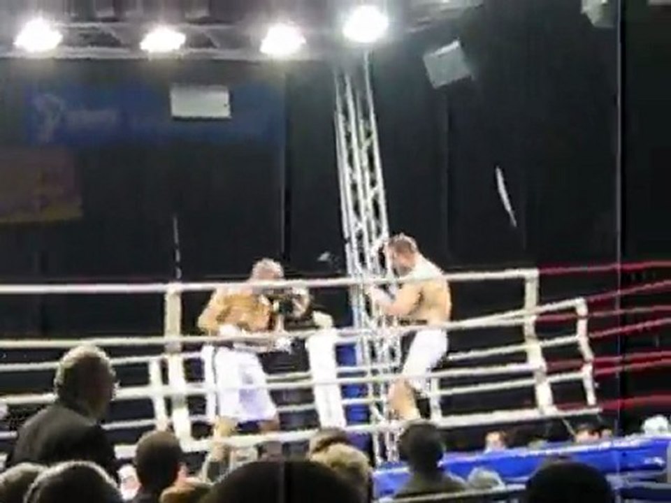 3 rnd round