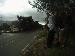 course de cote carros 11 avril 2010