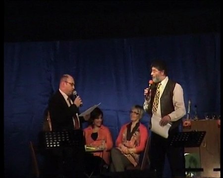 Nadad-esperiato, le 5 ème anniversaire partie 2