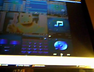 c est dit CALOGERO KARAOKE CHANTE
