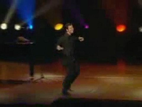 Laurent gerra imite patrick sébastien