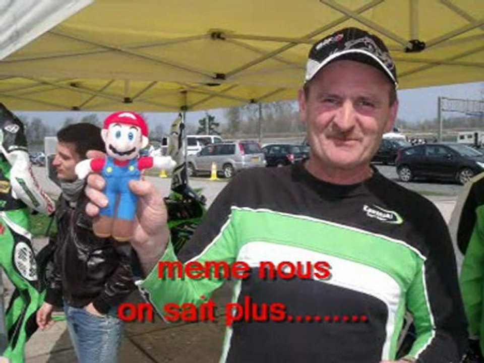 10 avril 2010