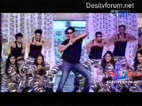 CINTAA Superstars Ka Jalwa - 11th April 2010 - Pt1