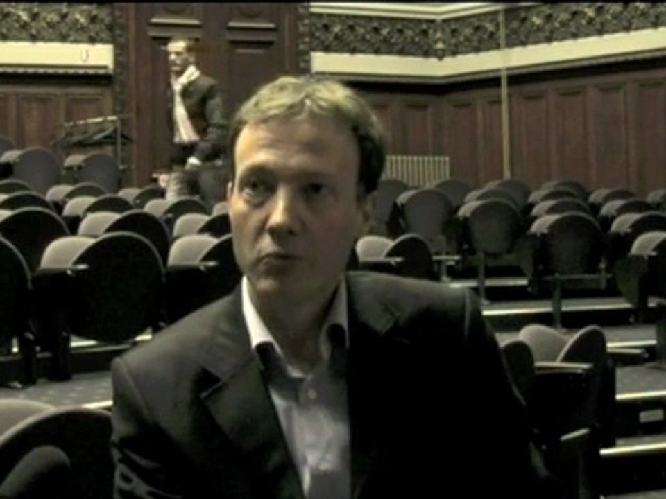 3 questions à Nicolas Monceau
