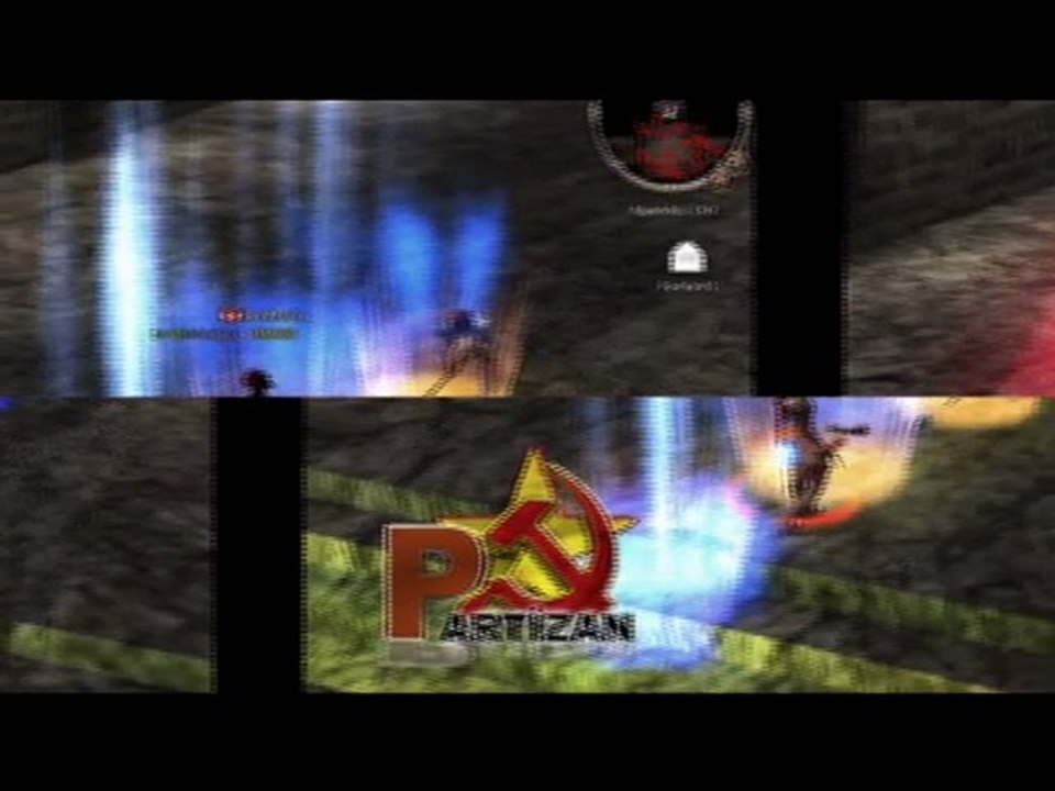 Partizan01 & 1MAYIS