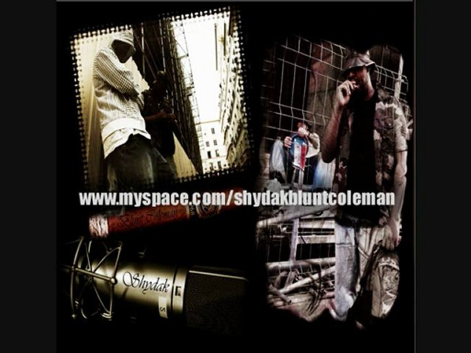 SHYDAK feat SUPREME - WORDLWIDE EGOTRIP (PART 2)