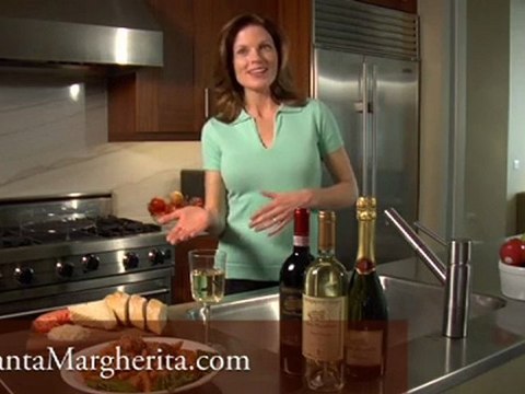 Santa Margherita Great Taste Challenge Clue Game