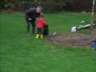 Cloches de Pâques 2010