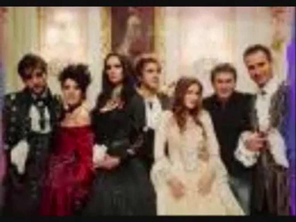 TATOUE MOI MOZART OPERA ROCK KARAOKE CHANTE NEW