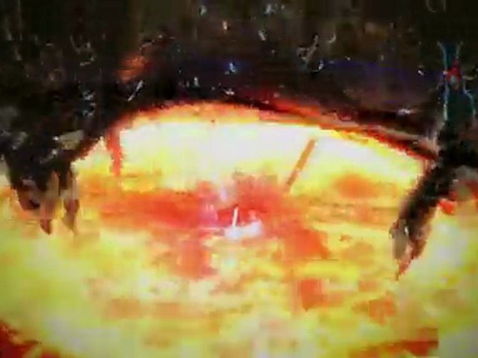 Ninety Nine Nights 2 Trailer