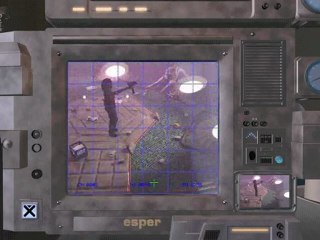 [Walkthrough] Blade Runner [4] Second cas