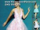 Prom Dresses - Corona Del Mar, Newport Coast, Newport Beach