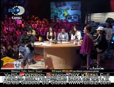 Disko Kralı 13. Kısım(10.04.2010)ebrupolat.net