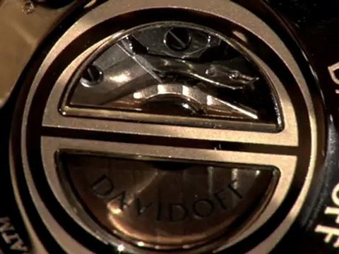 Davidoff Haute Horlogerie 1 / Image Olivier Taïeb