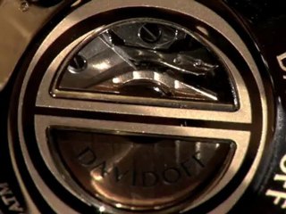 Davidoff Haute Horlogerie 1 / Image Olivier Taïeb