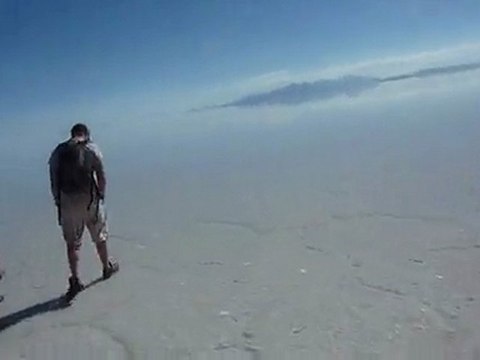 Bolivie - Salar d'Uyuni (6)