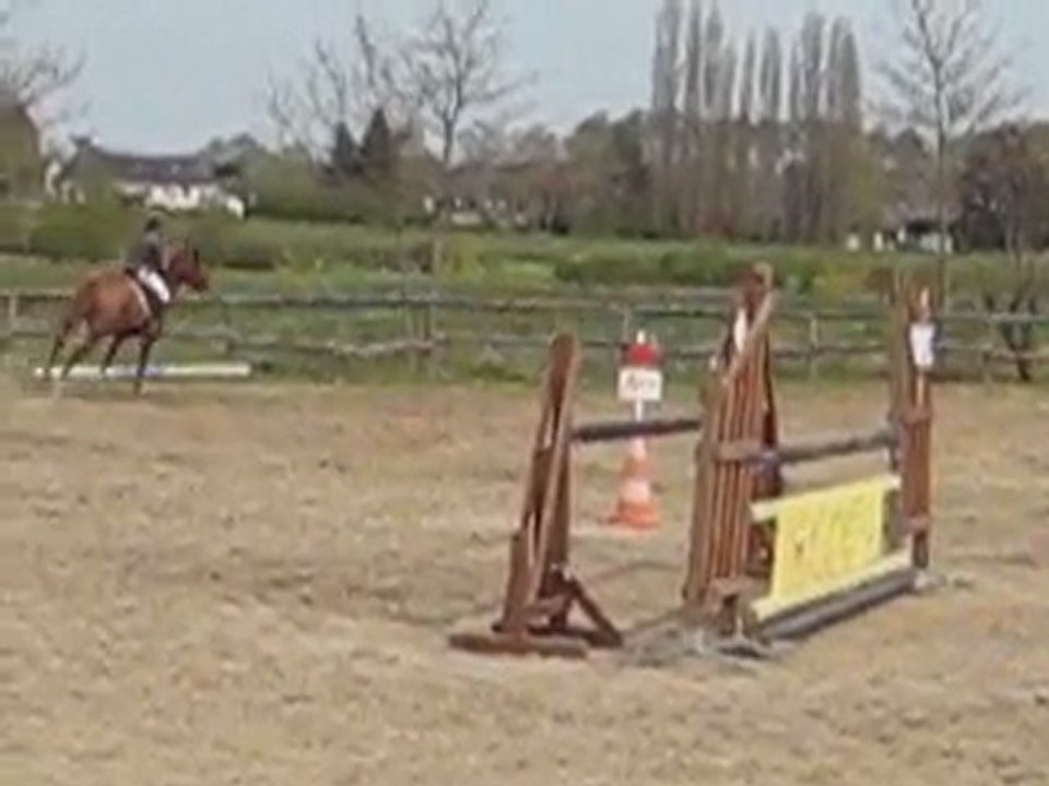 club élite avril 2010