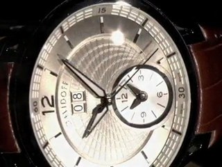 Davidoff Haute Horlogerie 2 / Image Olivier Taïeb