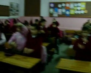 Klip Kuşlar Tiyatrosu