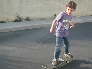 skate remi 2