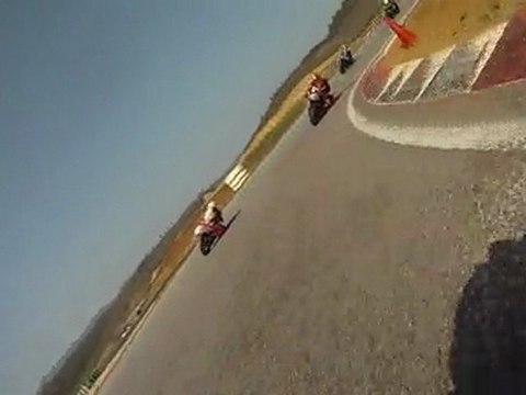 Alès 10 Avril Session 11h