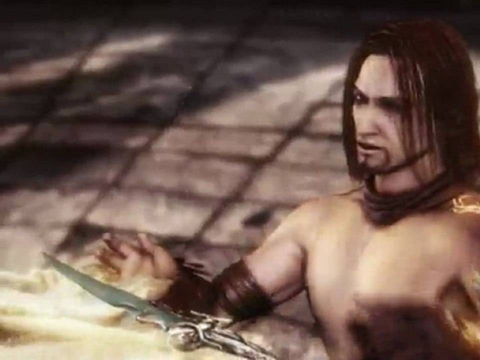 Prince of Persia : TTT (20) Le "bon", la brute, et le truand
