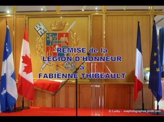 PREPARATIF FABIENNE THIBEAULT