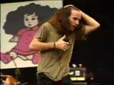 Pearl Jam - alive (live pink pop festival 1992)