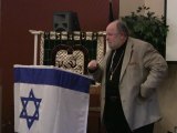 David Yaniv Of Roots Messianic Congregation 3-7-10 part 3