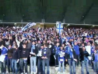 Vidéo derby 02/01/10 Bastia 1905
