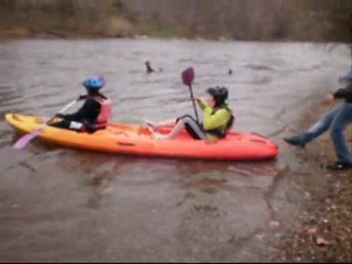 Nos nanas font le raid